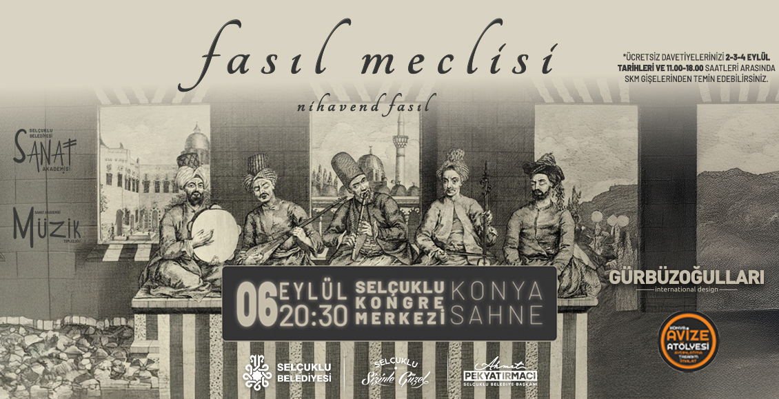 Fasıl Meclisi